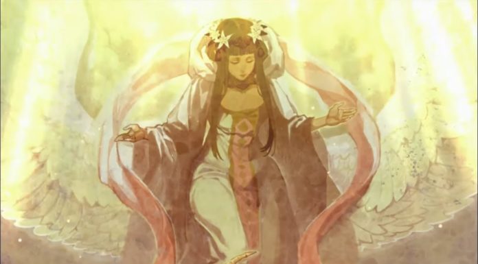 Fire Emblem: Three Houses Main Theme