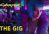 Cyberpunk 2077 brand new trailer