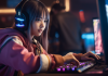Gamer Girl