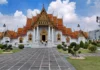 Wat Benchamabophit Dusitwanaram