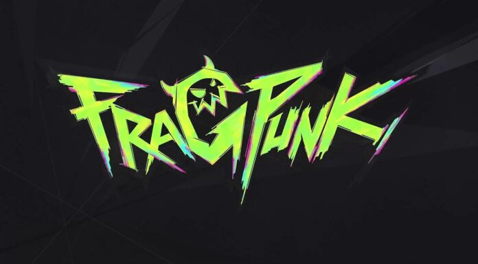 FragPunk – Another 5v5 Shooter