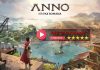 Anno 117: Pax Romana